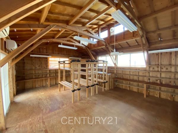 高崎市乗附町の中古一戸建て(洋室)