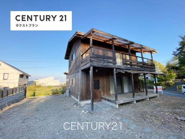 高崎市乗附町中古一戸建て