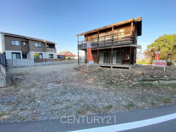 高崎市乗附町中古一戸建て