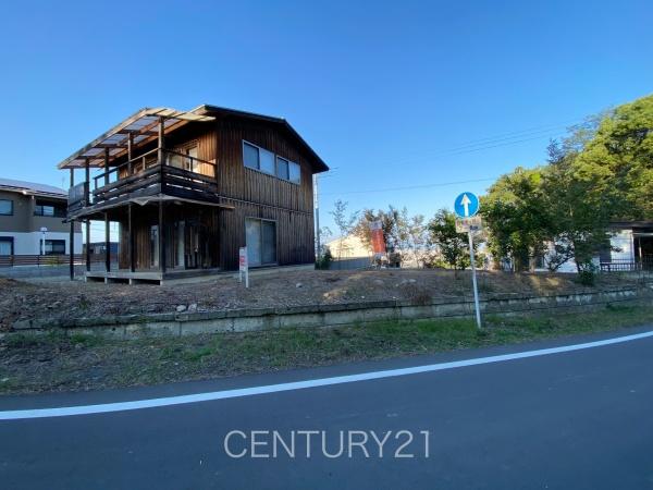 高崎市乗附町中古一戸建て