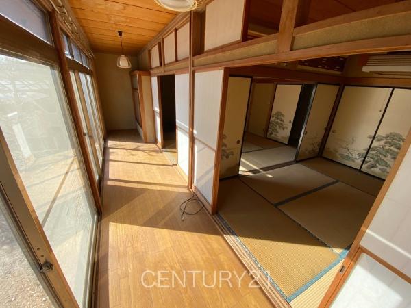 高崎市下室田町の中古一戸建て(その他)