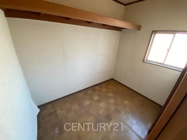 高崎市下室田町の中古一戸建て(収納)