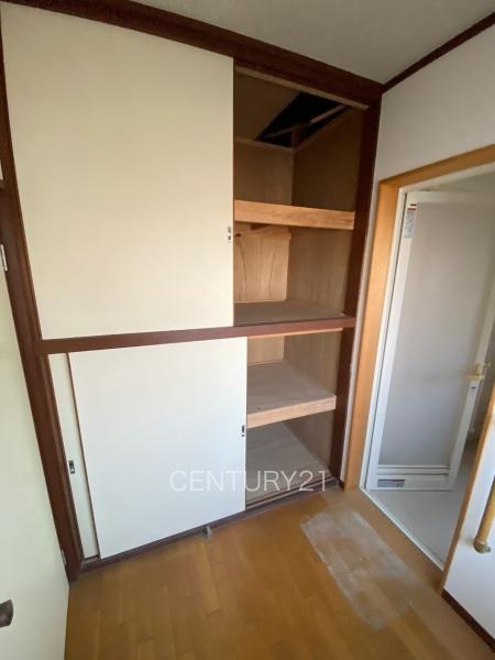 高崎市下室田町の中古一戸建て(洗面台・洗面所)