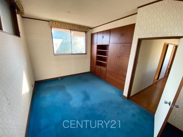 高崎市下室田町の中古一戸建て(洋室)