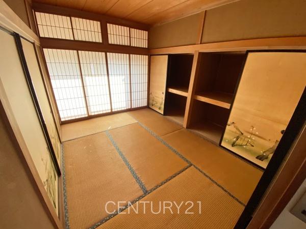 高崎市下室田町の中古一戸建て(和室)