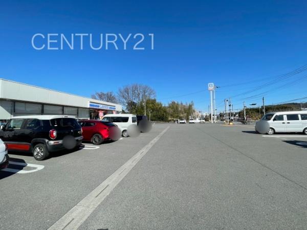 安中市安中1丁目の中古一戸建て(ローソン安中新島学園西店)