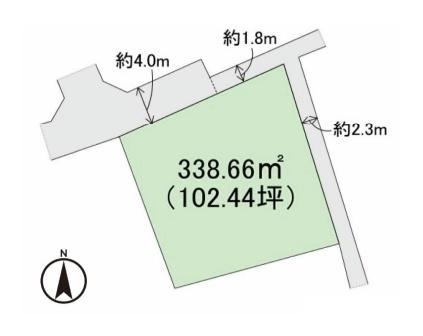 安中市安中中古一戸建て