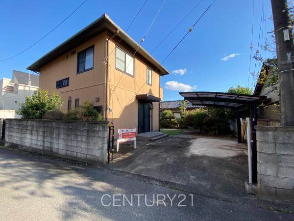 安中市安中中古一戸建て