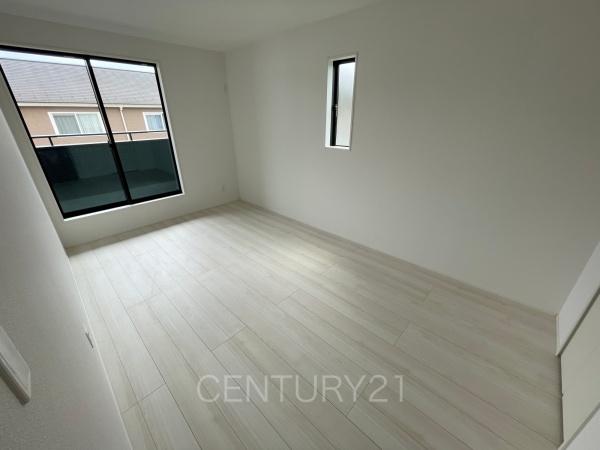 前橋市関根町3棟1号棟