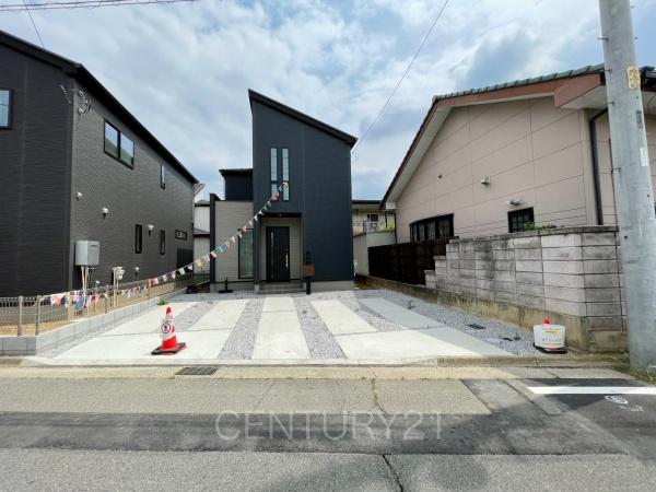 前橋市関根町3棟1号棟