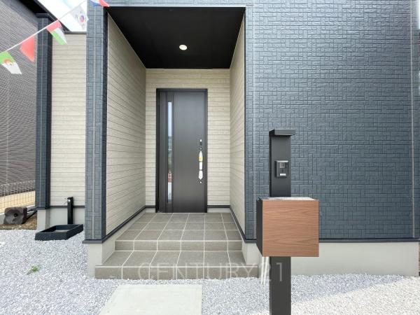 前橋市関根町3棟1号棟