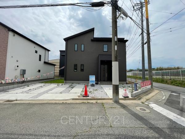 前橋市関根町3棟2号棟