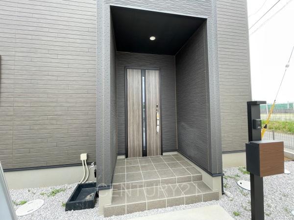 前橋市関根町3棟2号棟