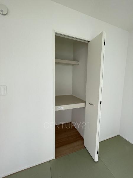 前橋市関根町3棟3号棟