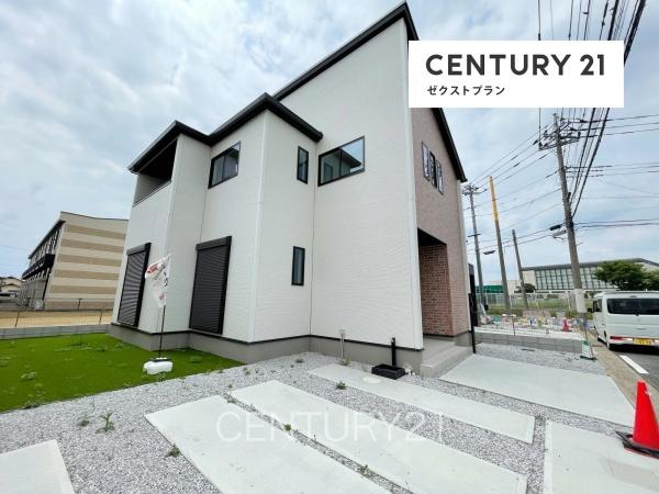 前橋市関根町3棟3号棟