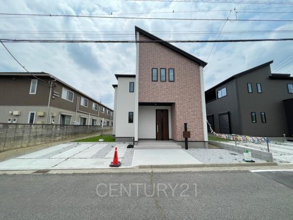 前橋市関根町3棟3号棟