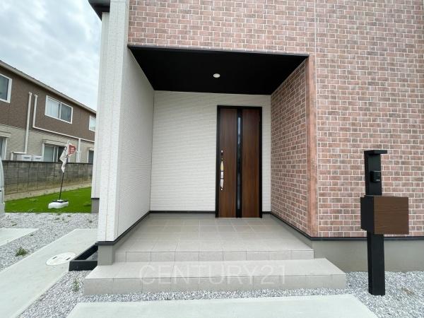 前橋市関根町3棟3号棟