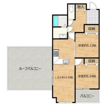 セントラルヒルズ高崎