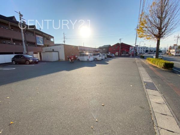 前橋市川原町２丁目の中古一戸建て(セブンイレブン前橋川原町店)