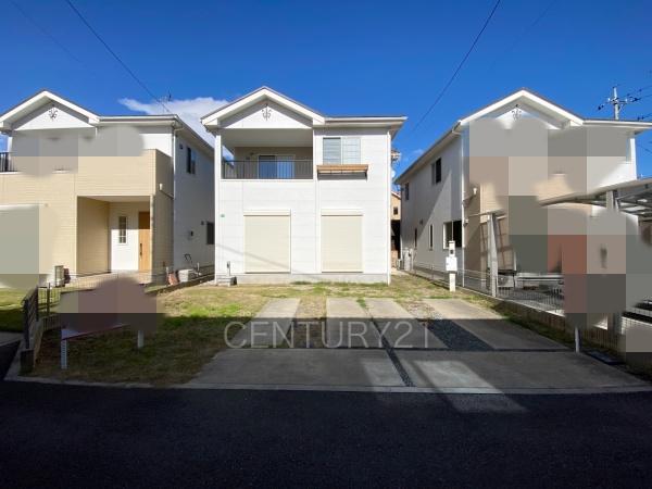 前橋市川原町中古住宅