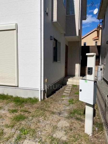 前橋市川原町中古住宅