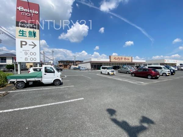 太田市岩瀬川町の中古一戸建て(ベイシアマート太田富沢店)