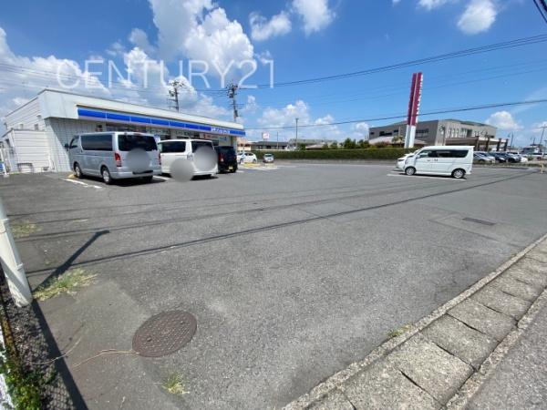 太田市岩瀬川町の中古一戸建て(ローソン太田下浜田店)