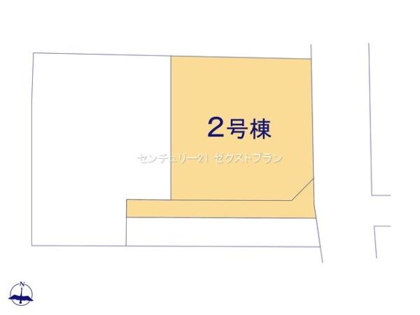 前橋市前箱田町1期2号棟