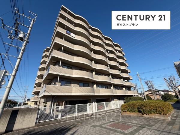 ベルヴィル高崎中居町