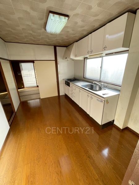 前橋市南町３丁目の中古一戸建て