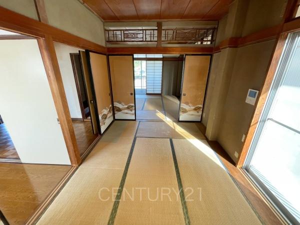 前橋市南町３丁目の中古一戸建て