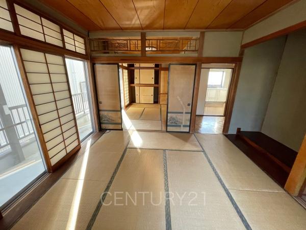 前橋市南町３丁目の中古一戸建て