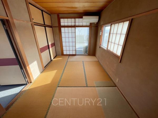 前橋市南町３丁目の中古一戸建て