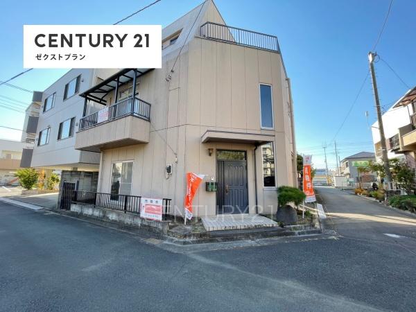 前橋市南町３丁目の中古一戸建て