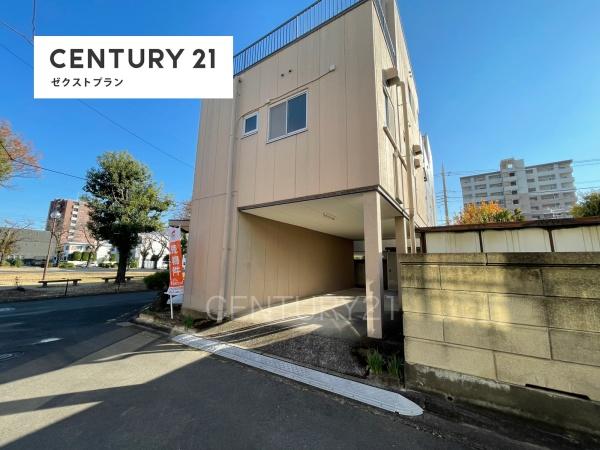 前橋市南町３丁目の中古一戸建て