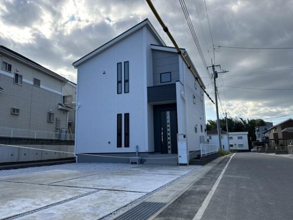 高崎上小鳥町第61号棟