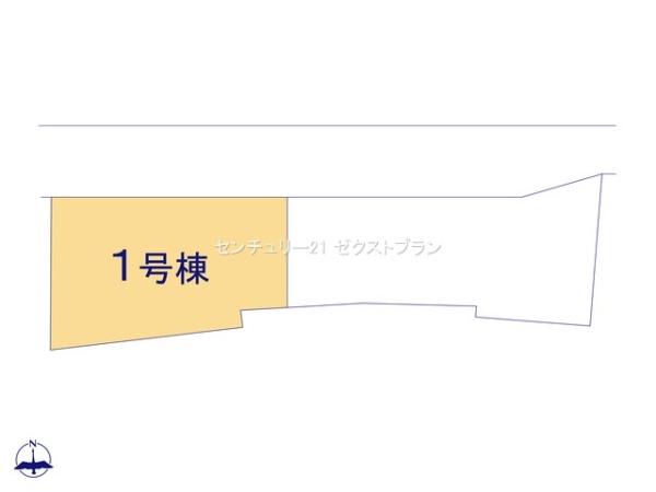 高崎上小鳥町第61号棟