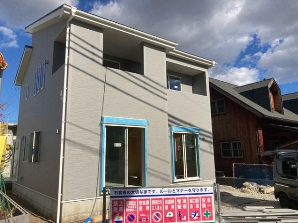 第3高崎片岡1号棟