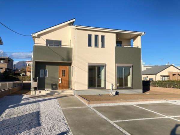 第1前橋堀越2号棟