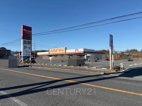 安中市郷原の中古一戸建て(ベイシアマート安中郷原店)