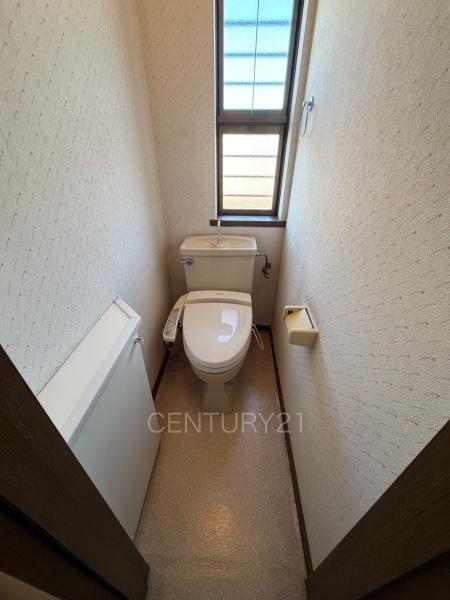 安中市郷原の中古一戸建て