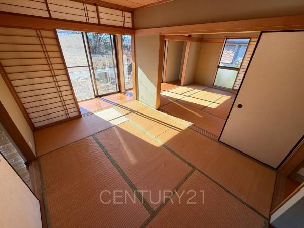 安中市郷原の中古一戸建て