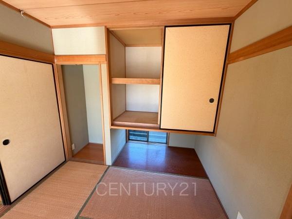 安中市郷原の中古一戸建て