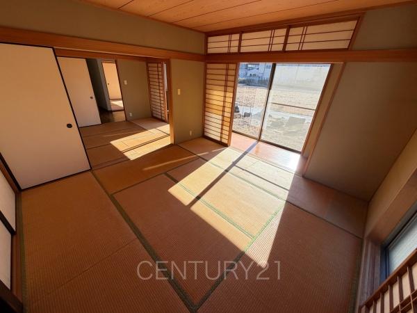 安中市郷原の中古一戸建て