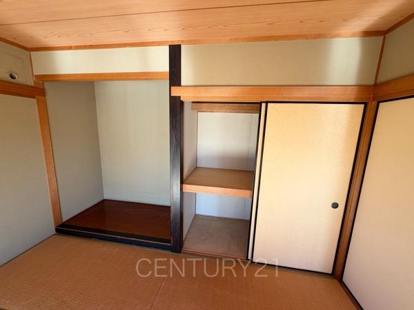 安中市郷原の中古一戸建て