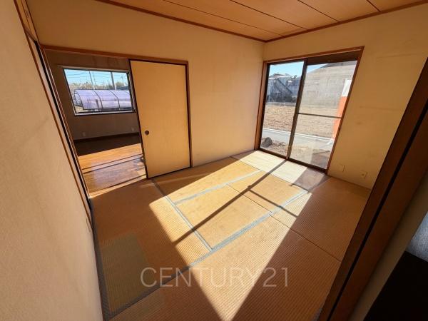 安中市郷原の中古一戸建て