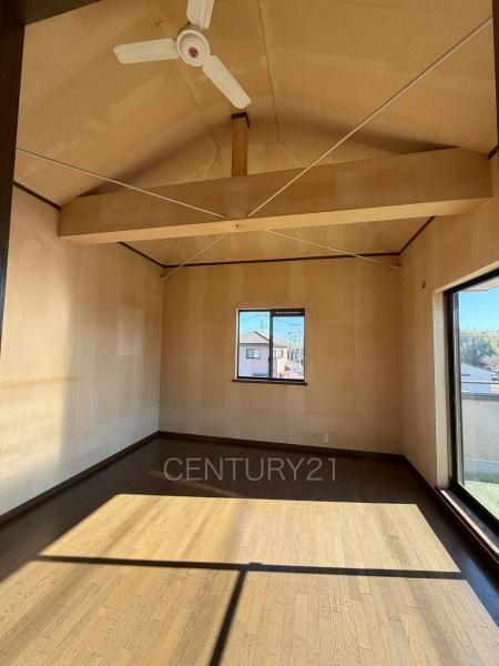 安中市郷原の中古一戸建て