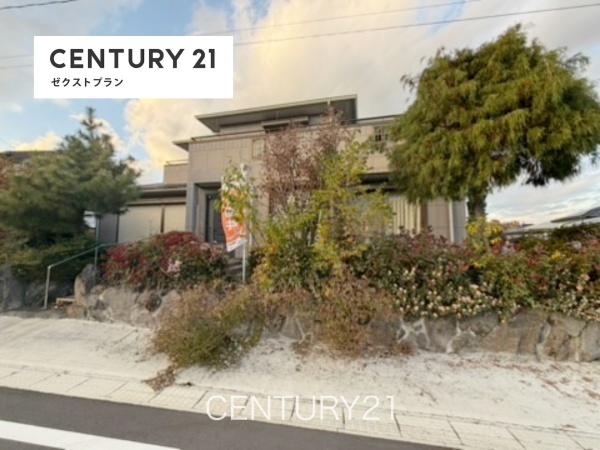 安中市郷原中古住宅