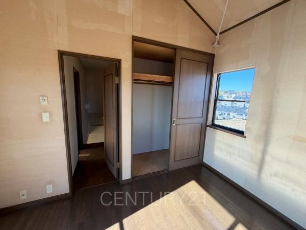 安中市郷原の中古一戸建て