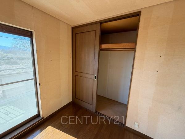 安中市郷原の中古一戸建て